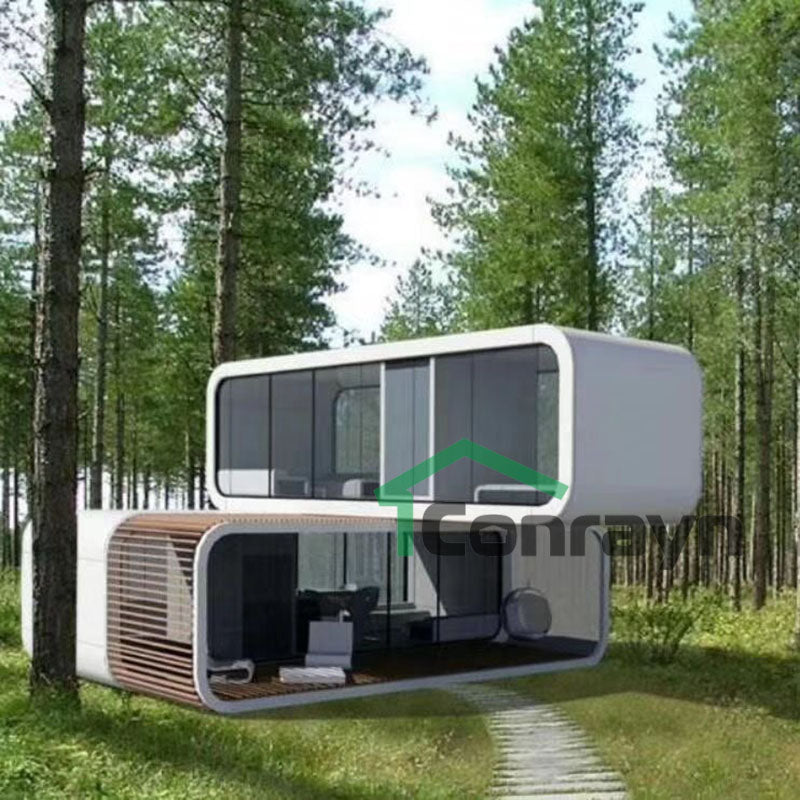 prefab-cabins-utah